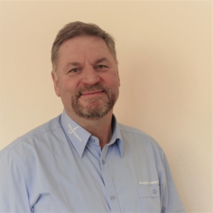 Steffen Hahn