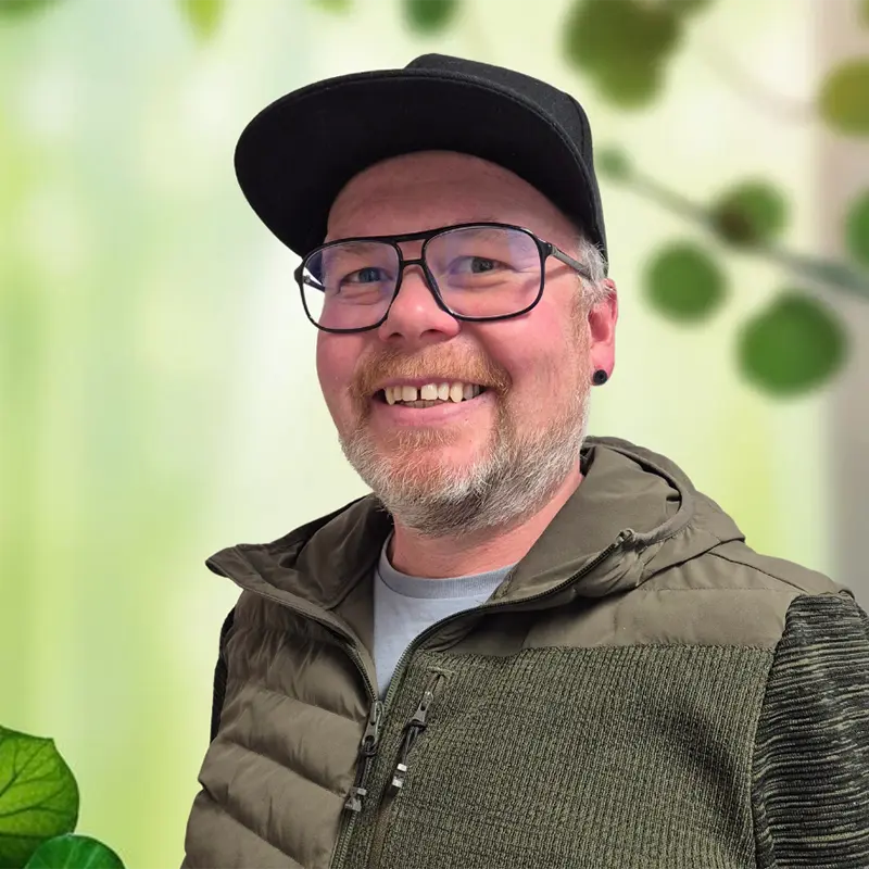 Michael Joost