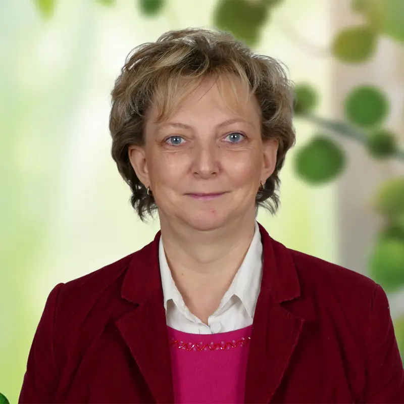Sandra Voigt